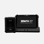 z7 with vci
