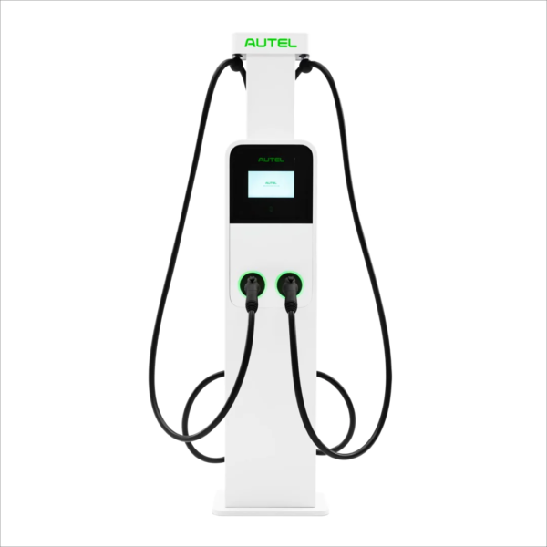 MaxiCharger AC Ultra
