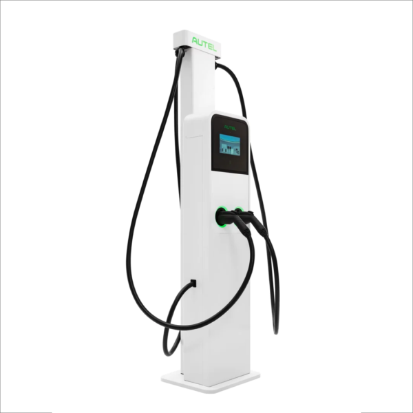 MaxiCharger AC Ultra