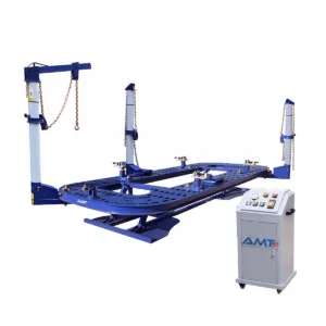 Chassis Alignment AMT-800P