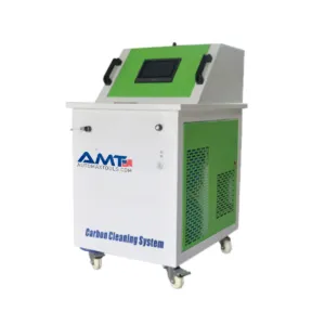 Oxyhydrogen Engine Carbon Cleaning Machine - AMT 1500