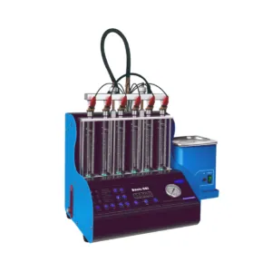 AMT-600Pro (BasicGDI) Fuel Injector Tester