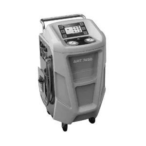 AC Machine AMT-7450
