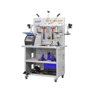 Multifunctional Car Body Repair System AMT-9018