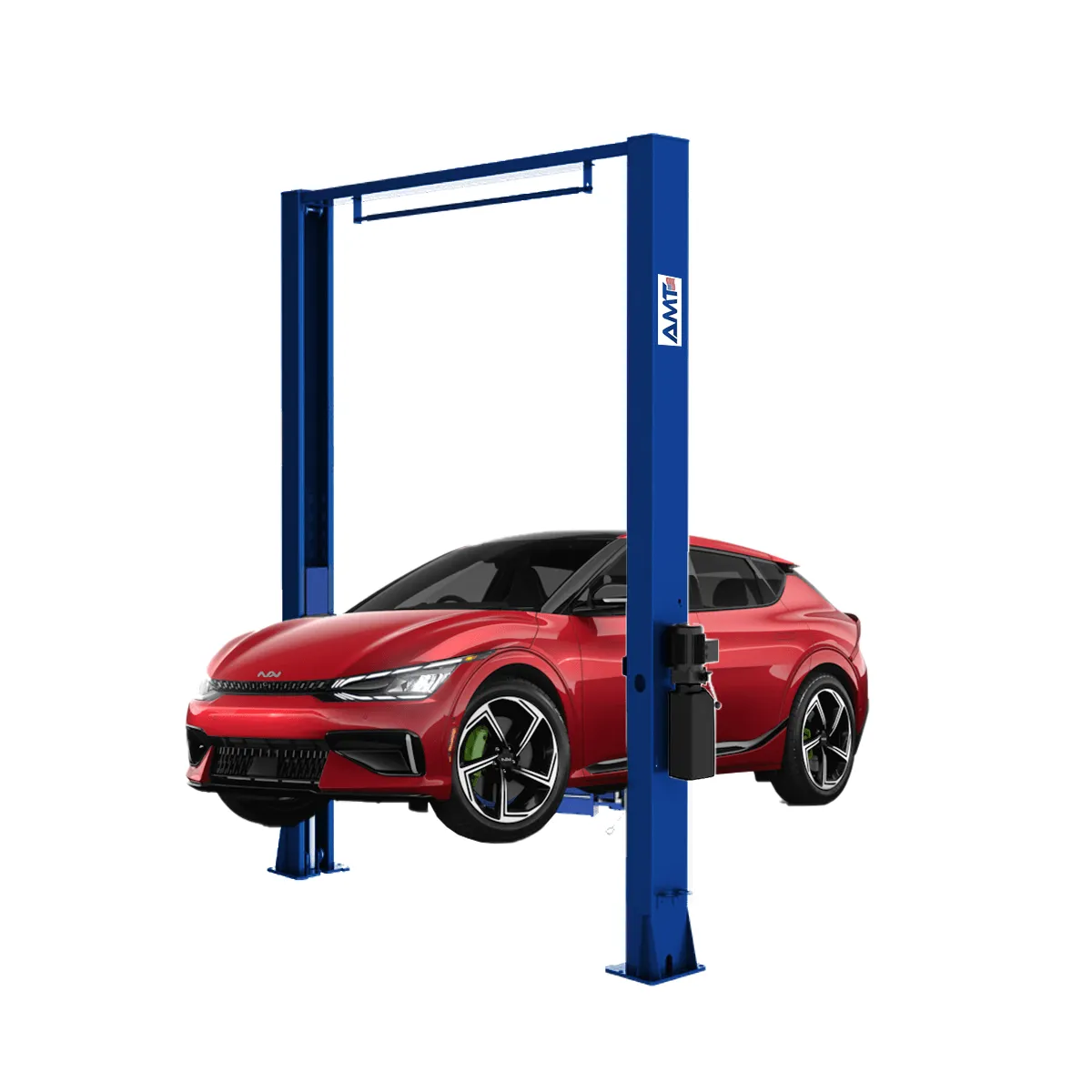 2 POST HYDRAULIC LIFT- AMT BETA 24CS