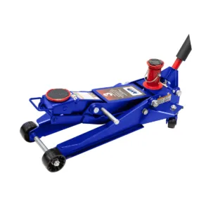 AMTTZ830027H 3-Ton Hydraulic Jack