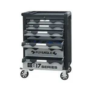FY-TECH 199PCS Vehicle Body Repair Tool Set