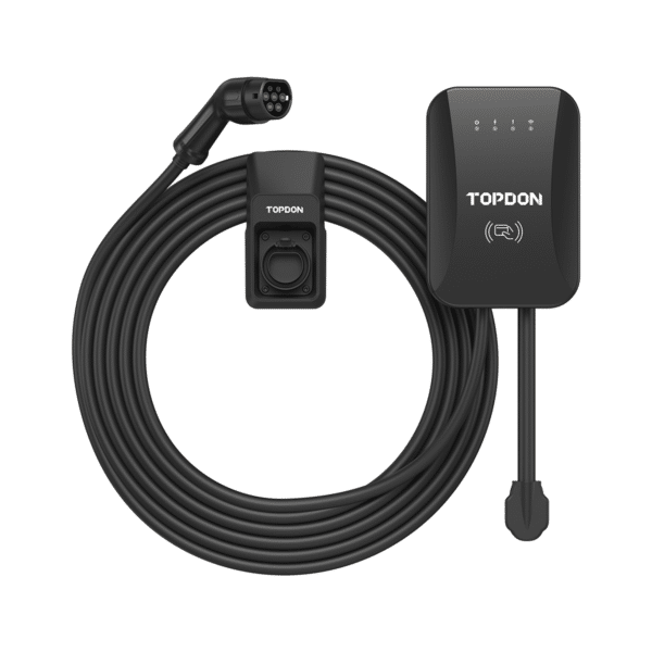 Topdon PulseQ AC Home EV Charger