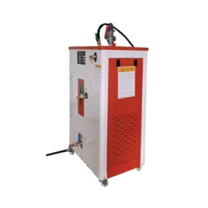 Steam Car Wash Machine - AMT 3012