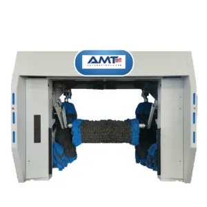 3Phase Car wash AMT RO-206
