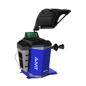 Wheel Balancer AMT-3020