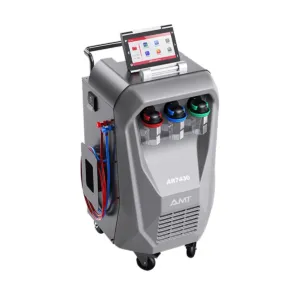 AC Machine AMT-7430
