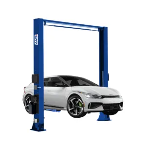 2 POST HYDRAULIC LIFT AMT 25CS 4.5 TON