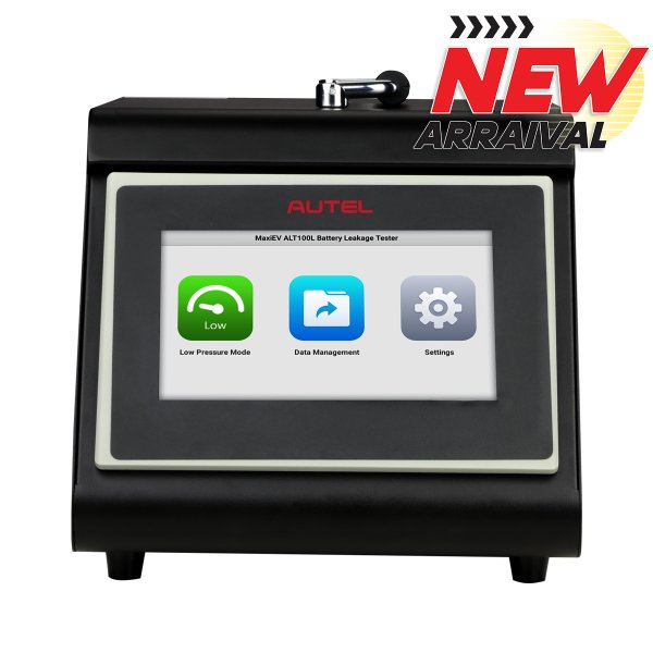 MAXIEV ALT100L EV BATTERY ENCLOSURE INTEGRITY TESTER