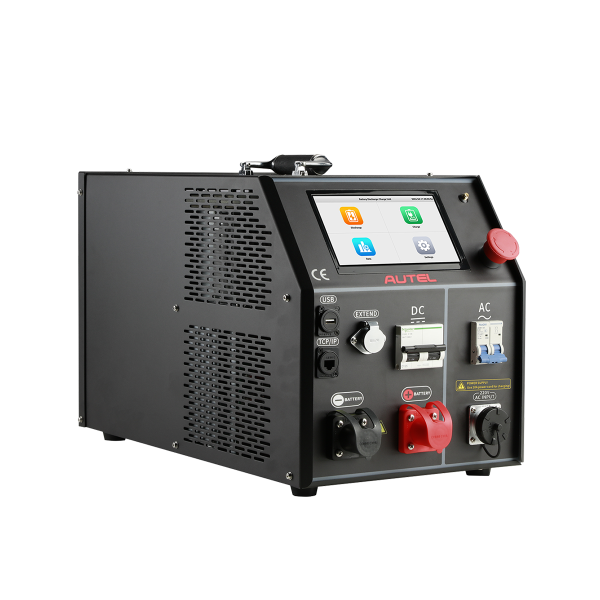MAXIEV CDT100 HV BATTERY DISCHARGE AND CHARGE UNIT
