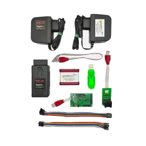 CarProTool Upgrade Start Pack To Full Pack