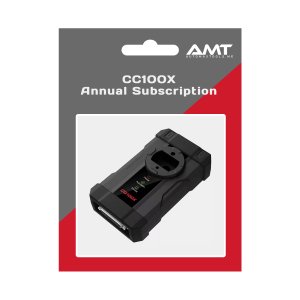 CGDI - CG100X Annual Subscription