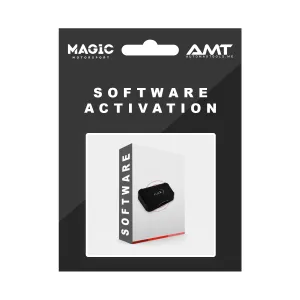 MAGIC FLS0.8S Software Authorization Activation SW Flex ST10F2xx Slave