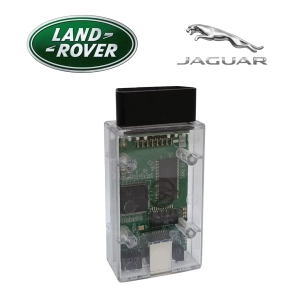 JLR PLUTO for Landrover and Jaguar 2017-2023 + Software (Standard Version)