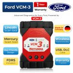 VCI III