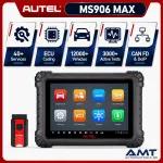 Atel Maxisys 906 Max compressed