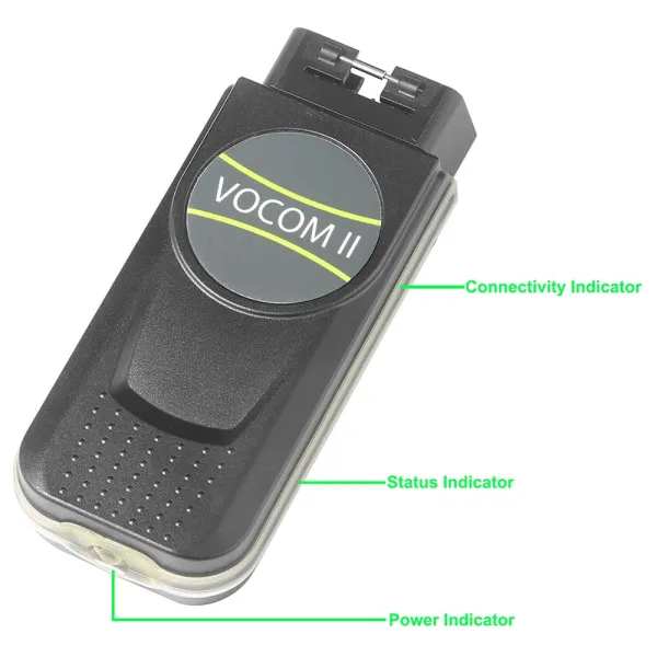 Volvo Vocom 2 Mini 88894200