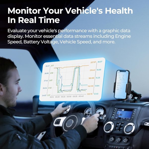 <h4>Topdon Topscan Pro Smart Diagnostic Tool Bluetooth OBD2 Diagnostic Advanced Reader IMMO Capable</h4> <table> <thead> <tr> <th><strong>Feature</strong></th> <th><strong>Description</strong></th> </tr> </thead> <tbody> <tr> <td><strong>Tool Type</strong></td> <td>Pocket-sized OBD2 Scan Tool</td> </tr> <tr> <td><strong>Connection</strong></td> <td>Bluetooth 5.0 (Range: 33 feet / 10 meters)</td> </tr> <tr> <td><strong>Compatibility</strong></td> <td>Works with iOS and Android via dedicated app</td> </tr> <tr> <td><strong>Multilingual Support</strong></td> <td>10 Languages: English, French, German, Spanish, Portuguese, Russian, Japanese, Italian, Korean, Chinese</td> </tr> <tr> <td><strong>Vehicle Coverage</strong></td> <td>Supports 70+ vehicle makes (American, Asian, European)</td> </tr> <tr> <td><strong>Key Functions</strong></td> <td>- Read/Clear Fault Codes</td> </tr> <tr> <td></td> <td>- AutoVIN Technology</td> </tr> <tr> <td></td> <td>- Vehicle Performance Testing</td> </tr> <tr> <td></td> <td>- Full-System DTC Repair Guide</td> </tr> <tr> <td></td> <td>- One-click I/M Readiness</td> </tr> <tr> <td><strong>Maintenance Services</strong></td> <td>8 Basic Maintenance Services</td> </tr> <tr> <td><strong>Bidirectional Control</strong></td> <td>Supported</td> </tr> <tr> <td><strong>Advanced Reset Functions (Pro)</strong></td> <td>13 Reset Functions, including:</td> </tr> <tr> <td></td> <td>- Injector Coding</td> </tr> <tr> <td></td> <td>- Tire Pressure Reset</td> </tr> <tr> <td></td> <td>- Sunroof Initialization</td> </tr> <tr> <td></td> <td>- IMMO Functionality</td> </tr> <tr> <td><strong>Best For</strong></td> <td>DIY enthusiasts, professional mechanics</td> </tr> </tbody> </table> <b>for TOPDON products : </b><a href="https://wa.me/971504915617"><b>Link</b></a> <a href="https://automaxtools.me/wp-content/uploads/2023/06/New-17-Topscan_Comparison-scaled.webp"><img class="wp-image-30583 alignleft" src="https://automaxtools.me/wp-content/uploads/2023/06/New-17-Topscan_Comparison-scaled.webp" alt="TOPSCAN VS TOPSCAN PRO" width="631" height="355" /></a> <h4>Topdon Topscan Pro Smart Diagnostic Tool Bluetooth OBD2 Diagnostic Advanced Reader IMMO Capable</h4> <table> <thead> <tr> <th><strong>Feature</strong></th> <th><strong>Description</strong></th> </tr> </thead> <tbody> <tr> <td><strong>Tool Type</strong></td> <td>Pocket-sized OBD2 Scan Tool</td> </tr> <tr> <td><strong>Connection</strong></td> <td>Bluetooth 5.0 (Range: 33 feet / 10 meters)</td> </tr> <tr> <td><strong>Compatibility</strong></td> <td>Works with iOS and Android via dedicated app</td> </tr> <tr> <td><strong>Multilingual Support</strong></td> <td>10 Languages: English, French, German, Spanish, Portuguese, Russian, Japanese, Italian, Korean, Chinese</td> </tr> <tr> <td><strong>Vehicle Coverage</strong></td> <td>Supports 70+ vehicle makes (American, Asian, European)</td> </tr> <tr> <td><strong>Key Functions</strong></td> <td>- Read/Clear Fault Codes</td> </tr> <tr> <td></td> <td>- AutoVIN Technology</td> </tr> <tr> <td></td> <td>- Vehicle Performance Testing</td> </tr> <tr> <td></td> <td>- Full-System DTC Repair Guide</td> </tr> <tr> <td></td> <td>- One-click I/M Readiness</td> </tr> <tr> <td><strong>Maintenance Services</strong></td> <td>8 Basic Maintenance Services</td> </tr> <tr> <td><strong>Bidirectional Control</strong></td> <td>Supported</td> </tr> <tr> <td><strong>Advanced Reset Functions (Pro)</strong></td> <td>13 Reset Functions, including:</td> </tr> <tr> <td></td> <td>- Injector Coding</td> </tr> <tr> <td></td> <td>- Tire Pressure Reset</td> </tr> <tr> <td></td> <td>- Sunroof Initialization</td> </tr> <tr> <td></td> <td>- IMMO Functionality</td> </tr> <tr> <td><strong>Best For</strong></td> <td>DIY enthusiasts, professional mechanics</td> </tr> </tbody> </table> <b>for TOPDON products : </b><a href="https://wa.me/971504915617"><b>Link</b></a> <a href="https://automaxtools.me/wp-content/uploads/2023/06/New-17-Topscan_Comparison-scaled.webp"><img class="wp-image-30583 alignleft" src="https://automaxtools.me/wp-content/uploads/2023/06/New-17-Topscan_Comparison-scaled.webp" alt="TOPSCAN VS TOPSCAN PRO" width="631" height="355" /></a>