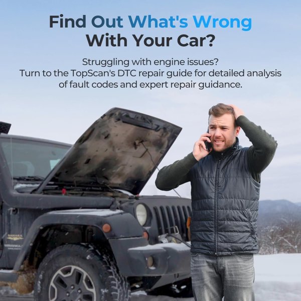 <h4>Topdon Topscan Pro Smart Diagnostic Tool Bluetooth OBD2 Diagnostic Advanced Reader IMMO Capable</h4> <table> <thead> <tr> <th><strong>Feature</strong></th> <th><strong>Description</strong></th> </tr> </thead> <tbody> <tr> <td><strong>Tool Type</strong></td> <td>Pocket-sized OBD2 Scan Tool</td> </tr> <tr> <td><strong>Connection</strong></td> <td>Bluetooth 5.0 (Range: 33 feet / 10 meters)</td> </tr> <tr> <td><strong>Compatibility</strong></td> <td>Works with iOS and Android via dedicated app</td> </tr> <tr> <td><strong>Multilingual Support</strong></td> <td>10 Languages: English, French, German, Spanish, Portuguese, Russian, Japanese, Italian, Korean, Chinese</td> </tr> <tr> <td><strong>Vehicle Coverage</strong></td> <td>Supports 70+ vehicle makes (American, Asian, European)</td> </tr> <tr> <td><strong>Key Functions</strong></td> <td>- Read/Clear Fault Codes</td> </tr> <tr> <td></td> <td>- AutoVIN Technology</td> </tr> <tr> <td></td> <td>- Vehicle Performance Testing</td> </tr> <tr> <td></td> <td>- Full-System DTC Repair Guide</td> </tr> <tr> <td></td> <td>- One-click I/M Readiness</td> </tr> <tr> <td><strong>Maintenance Services</strong></td> <td>8 Basic Maintenance Services</td> </tr> <tr> <td><strong>Bidirectional Control</strong></td> <td>Supported</td> </tr> <tr> <td><strong>Advanced Reset Functions (Pro)</strong></td> <td>13 Reset Functions, including:</td> </tr> <tr> <td></td> <td>- Injector Coding</td> </tr> <tr> <td></td> <td>- Tire Pressure Reset</td> </tr> <tr> <td></td> <td>- Sunroof Initialization</td> </tr> <tr> <td></td> <td>- IMMO Functionality</td> </tr> <tr> <td><strong>Best For</strong></td> <td>DIY enthusiasts, professional mechanics</td> </tr> </tbody> </table> <b>for TOPDON products : </b><a href="https://wa.me/971504915617"><b>Link</b></a> <a href="https://automaxtools.me/wp-content/uploads/2023/06/New-17-Topscan_Comparison-scaled.webp"><img class="wp-image-30583 alignleft" src="https://automaxtools.me/wp-content/uploads/2023/06/New-17-Topscan_Comparison-scaled.webp" alt="TOPSCAN VS TOPSCAN PRO" width="631" height="355" /></a> <h4>Topdon Topscan Pro Smart Diagnostic Tool Bluetooth OBD2 Diagnostic Advanced Reader IMMO Capable</h4> <table> <thead> <tr> <th><strong>Feature</strong></th> <th><strong>Description</strong></th> </tr> </thead> <tbody> <tr> <td><strong>Tool Type</strong></td> <td>Pocket-sized OBD2 Scan Tool</td> </tr> <tr> <td><strong>Connection</strong></td> <td>Bluetooth 5.0 (Range: 33 feet / 10 meters)</td> </tr> <tr> <td><strong>Compatibility</strong></td> <td>Works with iOS and Android via dedicated app</td> </tr> <tr> <td><strong>Multilingual Support</strong></td> <td>10 Languages: English, French, German, Spanish, Portuguese, Russian, Japanese, Italian, Korean, Chinese</td> </tr> <tr> <td><strong>Vehicle Coverage</strong></td> <td>Supports 70+ vehicle makes (American, Asian, European)</td> </tr> <tr> <td><strong>Key Functions</strong></td> <td>- Read/Clear Fault Codes</td> </tr> <tr> <td></td> <td>- AutoVIN Technology</td> </tr> <tr> <td></td> <td>- Vehicle Performance Testing</td> </tr> <tr> <td></td> <td>- Full-System DTC Repair Guide</td> </tr> <tr> <td></td> <td>- One-click I/M Readiness</td> </tr> <tr> <td><strong>Maintenance Services</strong></td> <td>8 Basic Maintenance Services</td> </tr> <tr> <td><strong>Bidirectional Control</strong></td> <td>Supported</td> </tr> <tr> <td><strong>Advanced Reset Functions (Pro)</strong></td> <td>13 Reset Functions, including:</td> </tr> <tr> <td></td> <td>- Injector Coding</td> </tr> <tr> <td></td> <td>- Tire Pressure Reset</td> </tr> <tr> <td></td> <td>- Sunroof Initialization</td> </tr> <tr> <td></td> <td>- IMMO Functionality</td> </tr> <tr> <td><strong>Best For</strong></td> <td>DIY enthusiasts, professional mechanics</td> </tr> </tbody> </table> <b>for TOPDON products : </b><a href="https://wa.me/971504915617"><b>Link</b></a> <a href="https://automaxtools.me/wp-content/uploads/2023/06/New-17-Topscan_Comparison-scaled.webp"><img class="wp-image-30583 alignleft" src="https://automaxtools.me/wp-content/uploads/2023/06/New-17-Topscan_Comparison-scaled.webp" alt="TOPSCAN VS TOPSCAN PRO" width="631" height="355" /></a>