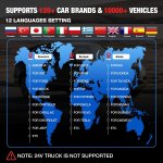 Kingbolen Ediag Plus OBD2 8