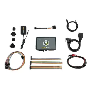 KESS3 Master ECU Tuning Tool