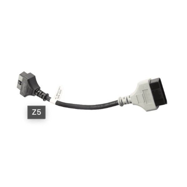 HYUNDAI COMMERCIAL 16P <p><strong>Zenith Hyundai Commercial 16P Diagnostic Connector EZOCB025</strong> is a vehicle-specific 16-pin commercial-vehicle diagnostic adapter for supported Hyundai Commercial applications and compatible Zenith / G-scan diagnostic platforms.</p><h3>Key Features</h3><ul><li>Designed for supported Hyundai commercial-vehicle applications</li><li>16-pin diagnostic connector configuration</li><li>Compatible with supported Zenith / G-scan diagnostic platforms</li><li>Plug-and-play workshop connection</li><li>Stable vehicle communication when used with the correct scanner and software coverage</li></ul><h3>Quick Specifications</h3><table style="width:100%;border-collapse:collapse;margin:14px 0;"><tr><th style="text-align:left;padding:8px;border:1px solid #ddd;background:#f7f7f7;">Part Number</th><td style="padding:8px;border:1px solid #ddd;">EZOCB025</td></tr><tr><th style="text-align:left;padding:8px;border:1px solid #ddd;background:#f7f7f7;">Vehicle Application</th><td style="padding:8px;border:1px solid #ddd;">Hyundai Commercial</td></tr><tr><th style="text-align:left;padding:8px;border:1px solid #ddd;background:#f7f7f7;">Connector Type</th><td style="padding:8px;border:1px solid #ddd;">16-pin commercial-vehicle diagnostic adapter</td></tr><tr><th style="text-align:left;padding:8px;border:1px solid #ddd;background:#f7f7f7;">Product Type</th><td style="padding:8px;border:1px solid #ddd;">Diagnostic adapter / connector</td></tr><tr><th style="text-align:left;padding:8px;border:1px solid #ddd;background:#f7f7f7;">Scanner Family</th><td style="padding:8px;border:1px solid #ddd;">Compatible Zenith / G-scan platforms</td></tr></table><p style="color:#c00000;"><strong>The delivery time depends on item availability. If available, it will be delivered instantly; otherwise, it may take up to two weeks.</strong></p> <p><strong>Zenith Hyundai Commercial 16P Diagnostic Connector EZOCB025</strong> is a vehicle-specific 16-pin commercial-vehicle diagnostic adapter for supported Hyundai Commercial applications and compatible Zenith / G-scan diagnostic platforms.</p><h3>Key Features</h3><ul><li>Designed for supported Hyundai commercial-vehicle applications</li><li>16-pin diagnostic connector configuration</li><li>Compatible with supported Zenith / G-scan diagnostic platforms</li><li>Plug-and-play workshop connection</li><li>Stable vehicle communication when used with the correct scanner and software coverage</li></ul><h3>Quick Specifications</h3><table style="width:100%;border-collapse:collapse;margin:14px 0;"><tr><th style="text-align:left;padding:8px;border:1px solid #ddd;background:#f7f7f7;">Part Number</th><td style="padding:8px;border:1px solid #ddd;">EZOCB025</td></tr><tr><th style="text-align:left;padding:8px;border:1px solid #ddd;background:#f7f7f7;">Vehicle Application</th><td style="padding:8px;border:1px solid #ddd;">Hyundai Commercial</td></tr><tr><th style="text-align:left;padding:8px;border:1px solid #ddd;background:#f7f7f7;">Connector Type</th><td style="padding:8px;border:1px solid #ddd;">16-pin commercial-vehicle diagnostic adapter</td></tr><tr><th style="text-align:left;padding:8px;border:1px solid #ddd;background:#f7f7f7;">Product Type</th><td style="padding:8px;border:1px solid #ddd;">Diagnostic adapter / connector</td></tr><tr><th style="text-align:left;padding:8px;border:1px solid #ddd;background:#f7f7f7;">Scanner Family</th><td style="padding:8px;border:1px solid #ddd;">Compatible Zenith / G-scan platforms</td></tr></table><p style="color:#c00000;"><strong>The delivery time depends on item availability. If available, it will be delivered instantly; otherwise, it may take up to two weeks.</strong></p>