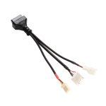 Hyundai and Kia Wireless Key Connector