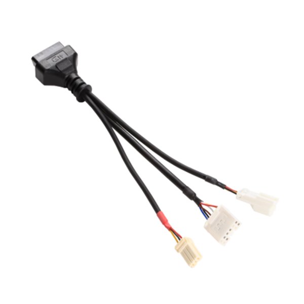 <p><strong>Zenith Hyundai & Kia Wireless Key Connector</strong> is an optional diagnostic adapter used on selected older Hyundai and Kia vehicles for wireless-key remote coding and related supported key functions.</p><h3>Key Features</h3><ul><li>For selected older Hyundai and Kia models</li><li>Designed for wireless-key remote coding applications</li><li>Optional adapter for compatible Zenith / G-scan systems</li><li>Connects to manufacturer-specific legacy key/diagnostic ports</li><li>Workshop accessory for key and immobilizer-related service</li></ul><h3>Quick Specifications</h3><table style="width:100%;border-collapse:collapse;margin:14px 0;"><tr><th style="text-align:left;padding:8px;border:1px solid #ddd;background:#f7f7f7;">Part Number</th><td style="padding:8px;border:1px solid #ddd;">EZ0CB012</td></tr><tr><th style="text-align:left;padding:8px;border:1px solid #ddd;background:#f7f7f7;">Vehicle Brands</th><td style="padding:8px;border:1px solid #ddd;">Hyundai / Kia</td></tr><tr><th style="text-align:left;padding:8px;border:1px solid #ddd;background:#f7f7f7;">Function</th><td style="padding:8px;border:1px solid #ddd;">Wireless-key remote coding on supported vehicles</td></tr><tr><th style="text-align:left;padding:8px;border:1px solid #ddd;background:#f7f7f7;">Product Type</th><td style="padding:8px;border:1px solid #ddd;">Optional diagnostic / key connector</td></tr><tr><th style="text-align:left;padding:8px;border:1px solid #ddd;background:#f7f7f7;">Compatibility</th><td style="padding:8px;border:1px solid #ddd;">Compatible Zenith / G-scan platforms</td></tr></table> <p><strong>Zenith Hyundai & Kia Wireless Key Connector</strong> is an optional diagnostic adapter used on selected older Hyundai and Kia vehicles for wireless-key remote coding and related supported key functions.</p><h3>Key Features</h3><ul><li>For selected older Hyundai and Kia models</li><li>Designed for wireless-key remote coding applications</li><li>Optional adapter for compatible Zenith / G-scan systems</li><li>Connects to manufacturer-specific legacy key/diagnostic ports</li><li>Workshop accessory for key and immobilizer-related service</li></ul><h3>Quick Specifications</h3><table style="width:100%;border-collapse:collapse;margin:14px 0;"><tr><th style="text-align:left;padding:8px;border:1px solid #ddd;background:#f7f7f7;">Part Number</th><td style="padding:8px;border:1px solid #ddd;">EZ0CB012</td></tr><tr><th style="text-align:left;padding:8px;border:1px solid #ddd;background:#f7f7f7;">Vehicle Brands</th><td style="padding:8px;border:1px solid #ddd;">Hyundai / Kia</td></tr><tr><th style="text-align:left;padding:8px;border:1px solid #ddd;background:#f7f7f7;">Function</th><td style="padding:8px;border:1px solid #ddd;">Wireless-key remote coding on supported vehicles</td></tr><tr><th style="text-align:left;padding:8px;border:1px solid #ddd;background:#f7f7f7;">Product Type</th><td style="padding:8px;border:1px solid #ddd;">Optional diagnostic / key connector</td></tr><tr><th style="text-align:left;padding:8px;border:1px solid #ddd;background:#f7f7f7;">Compatibility</th><td style="padding:8px;border:1px solid #ddd;">Compatible Zenith / G-scan platforms</td></tr></table>