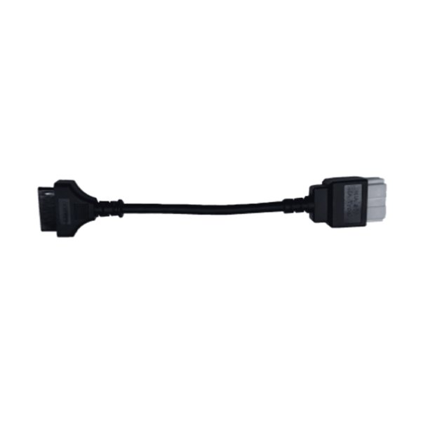 <p><strong>Zenith Kia 20P-A Type Diagnostic Connector EZOCB010</strong> is a vehicle-specific 20-pin A-Type diagnostic connector for supported Kia applications and compatible Zenith / G-scan diagnostic platforms.</p><h3>Key Features</h3><ul><li>Designed for supported Kia vehicles using the 20P-A diagnostic connection</li><li>Compatible with supported Zenith / G-scan diagnostic platforms</li><li>Direct plug-and-play connection to supported legacy Kia sockets</li><li>Secure-fit molded connector design</li><li>Stable data-link interface for professional diagnostic use</li></ul><h3>Quick Specifications</h3><table style="width:100%;border-collapse:collapse;margin:14px 0;"><tr><th style="text-align:left;padding:8px;border:1px solid #ddd;background:#f7f7f7;">Part Number</th><td style="padding:8px;border:1px solid #ddd;">EZOCB010</td></tr><tr><th style="text-align:left;padding:8px;border:1px solid #ddd;background:#f7f7f7;">Vehicle Brand</th><td style="padding:8px;border:1px solid #ddd;">Kia</td></tr><tr><th style="text-align:left;padding:8px;border:1px solid #ddd;background:#f7f7f7;">Connector Type</th><td style="padding:8px;border:1px solid #ddd;">20-pin A-Type diagnostic connector</td></tr><tr><th style="text-align:left;padding:8px;border:1px solid #ddd;background:#f7f7f7;">Product Type</th><td style="padding:8px;border:1px solid #ddd;">Diagnostic adapter / connector</td></tr><tr><th style="text-align:left;padding:8px;border:1px solid #ddd;background:#f7f7f7;">Scanner Family</th><td style="padding:8px;border:1px solid #ddd;">Compatible Zenith / G-scan platforms</td></tr></table><p style="color:#c00000;"><strong>The delivery time depends on item availability. If available, it will be delivered instantly; otherwise, it may take up to two weeks.</strong></p> <p><strong>Zenith Kia 20P-A Type Diagnostic Connector EZOCB010</strong> is a vehicle-specific 20-pin A-Type diagnostic connector for supported Kia applications and compatible Zenith / G-scan diagnostic platforms.</p><h3>Key Features</h3><ul><li>Designed for supported Kia vehicles using the 20P-A diagnostic connection</li><li>Compatible with supported Zenith / G-scan diagnostic platforms</li><li>Direct plug-and-play connection to supported legacy Kia sockets</li><li>Secure-fit molded connector design</li><li>Stable data-link interface for professional diagnostic use</li></ul><h3>Quick Specifications</h3><table style="width:100%;border-collapse:collapse;margin:14px 0;"><tr><th style="text-align:left;padding:8px;border:1px solid #ddd;background:#f7f7f7;">Part Number</th><td style="padding:8px;border:1px solid #ddd;">EZOCB010</td></tr><tr><th style="text-align:left;padding:8px;border:1px solid #ddd;background:#f7f7f7;">Vehicle Brand</th><td style="padding:8px;border:1px solid #ddd;">Kia</td></tr><tr><th style="text-align:left;padding:8px;border:1px solid #ddd;background:#f7f7f7;">Connector Type</th><td style="padding:8px;border:1px solid #ddd;">20-pin A-Type diagnostic connector</td></tr><tr><th style="text-align:left;padding:8px;border:1px solid #ddd;background:#f7f7f7;">Product Type</th><td style="padding:8px;border:1px solid #ddd;">Diagnostic adapter / connector</td></tr><tr><th style="text-align:left;padding:8px;border:1px solid #ddd;background:#f7f7f7;">Scanner Family</th><td style="padding:8px;border:1px solid #ddd;">Compatible Zenith / G-scan platforms</td></tr></table><p style="color:#c00000;"><strong>The delivery time depends on item availability. If available, it will be delivered instantly; otherwise, it may take up to two weeks.</strong></p>
