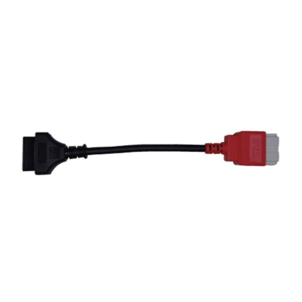 <p><strong>Zenith Kia 20P-B Type Diagnostic Connector EZOCB011</strong> is a vehicle-specific 20-pin B-Type diagnostic connector for supported Kia applications and compatible Zenith / G-scan diagnostic platforms.</p><h3>Key Features</h3><ul><li>Designed for supported Kia vehicles using the 20P-B diagnostic connection</li><li>Compatible with supported Zenith / G-scan diagnostic platforms</li><li>Direct plug-and-play connection to the correct legacy Kia socket</li><li>Secure-fit molded connectors for professional workshop use</li><li>Stable physical data link for supported diagnostic functions</li></ul><h3>Quick Specifications</h3><table style="width:100%;border-collapse:collapse;margin:14px 0;"><tr><th style="text-align:left;padding:8px;border:1px solid #ddd;background:#f7f7f7;">Part Number</th><td style="padding:8px;border:1px solid #ddd;">EZOCB011</td></tr><tr><th style="text-align:left;padding:8px;border:1px solid #ddd;background:#f7f7f7;">Vehicle Brand</th><td style="padding:8px;border:1px solid #ddd;">Kia</td></tr><tr><th style="text-align:left;padding:8px;border:1px solid #ddd;background:#f7f7f7;">Connector Type</th><td style="padding:8px;border:1px solid #ddd;">20-pin B-Type diagnostic connector</td></tr><tr><th style="text-align:left;padding:8px;border:1px solid #ddd;background:#f7f7f7;">Product Type</th><td style="padding:8px;border:1px solid #ddd;">Diagnostic adapter / connector</td></tr><tr><th style="text-align:left;padding:8px;border:1px solid #ddd;background:#f7f7f7;">Scanner Family</th><td style="padding:8px;border:1px solid #ddd;">Compatible Zenith / G-scan platforms</td></tr></table><p style="color:#c00000;"><strong>The delivery time depends on item availability. If available, it will be delivered instantly; otherwise, it may take up to two weeks.</strong></p> <p><strong>Zenith Kia 20P-B Type Diagnostic Connector EZOCB011</strong> is a vehicle-specific 20-pin B-Type diagnostic connector for supported Kia applications and compatible Zenith / G-scan diagnostic platforms.</p><h3>Key Features</h3><ul><li>Designed for supported Kia vehicles using the 20P-B diagnostic connection</li><li>Compatible with supported Zenith / G-scan diagnostic platforms</li><li>Direct plug-and-play connection to the correct legacy Kia socket</li><li>Secure-fit molded connectors for professional workshop use</li><li>Stable physical data link for supported diagnostic functions</li></ul><h3>Quick Specifications</h3><table style="width:100%;border-collapse:collapse;margin:14px 0;"><tr><th style="text-align:left;padding:8px;border:1px solid #ddd;background:#f7f7f7;">Part Number</th><td style="padding:8px;border:1px solid #ddd;">EZOCB011</td></tr><tr><th style="text-align:left;padding:8px;border:1px solid #ddd;background:#f7f7f7;">Vehicle Brand</th><td style="padding:8px;border:1px solid #ddd;">Kia</td></tr><tr><th style="text-align:left;padding:8px;border:1px solid #ddd;background:#f7f7f7;">Connector Type</th><td style="padding:8px;border:1px solid #ddd;">20-pin B-Type diagnostic connector</td></tr><tr><th style="text-align:left;padding:8px;border:1px solid #ddd;background:#f7f7f7;">Product Type</th><td style="padding:8px;border:1px solid #ddd;">Diagnostic adapter / connector</td></tr><tr><th style="text-align:left;padding:8px;border:1px solid #ddd;background:#f7f7f7;">Scanner Family</th><td style="padding:8px;border:1px solid #ddd;">Compatible Zenith / G-scan platforms</td></tr></table><p style="color:#c00000;"><strong>The delivery time depends on item availability. If available, it will be delivered instantly; otherwise, it may take up to two weeks.</strong></p>