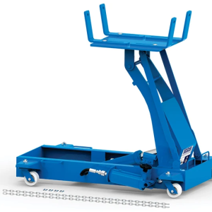 Bovenau HYDRAULIC LOW PROFILE