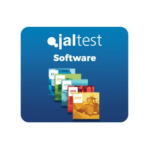 Jaltest Modular. SHACMAN ACTIVATION. Licence of use 293139