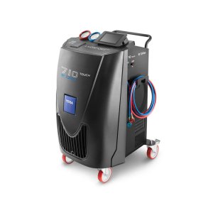HOME V3 - OCTOBER 21ST 2026 111 KONFORT 710 TOUCH Automatic Leak Detection A/C Recharging Station