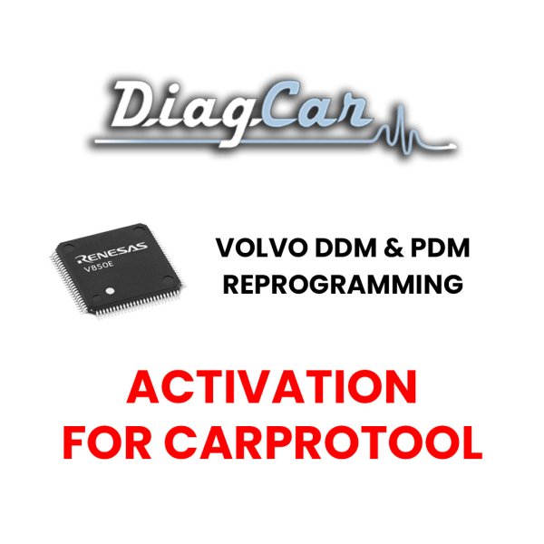 DiagCar VOLVO DDM & PDM Reprogramming <h4><strong>After Payment, please send the Serial Number of the device to +971 504915617 (WhatsApp)</strong></h4> DiagCar VOLVO DDM & PDM Reprogramming <h4><strong>After Payment, please send the Serial Number of the device to +971 504915617 (WhatsApp)</strong></h4>