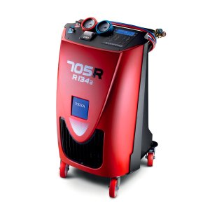 HOME V3 - OCTOBER 21ST 2026 104 TEXA KONFORT 705R - R134a Charging Station KONFORT 705R – KONFORT 705R OFF ROAD