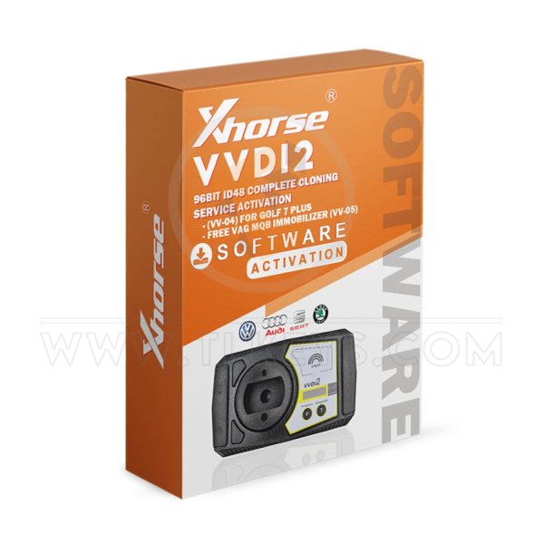 For Golf 7 Plus Free VAG MQB Immobilizer (VV-05) - SAUDI ARABIA BRANCH For Golf 7 Plus Free VAG MQB Immobilizer (VV-05) - SAUDI ARABIA BRANCH
