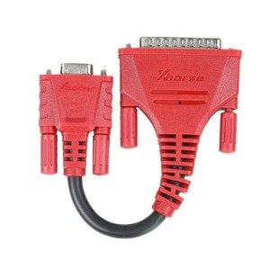 Xhorse XDPGSOGL DB25 DB15 Connector Cable For VVDI Prog