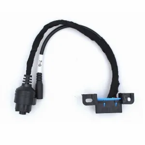 EIS ELV Test Line For Mercedes 7-G Cable Work With VVDI MB BGA Tool
