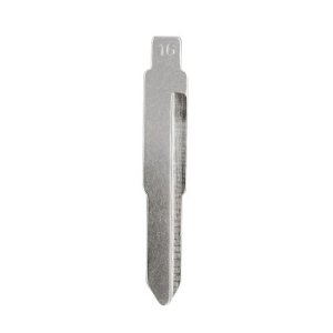 Xhorse VVDI KeyDiy KD Remote Key Blade Mitsubishi Blade Profile: MIT2