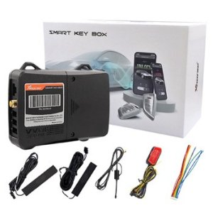 Xhorse Smart Key Box Work With Smart Phone XDSKE0EN