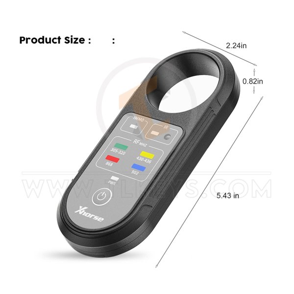 IMMO signal, door handle signal detection, Infrared signal detection, Intelligent power saving, longer battery life, magnetic suction function, more convenient to use, exquisite and small, and easier to carry. / support 315Mhz / 433Mhz / 868Mhz / 902Mhz IMMO signal, door handle signal detection, Infrared signal detection, Intelligent power saving, longer battery life, magnetic suction function, more convenient to use, exquisite and small, and easier to carry. / support 315Mhz / 433Mhz / 868Mhz / 902Mhz