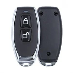 Xhorse Universal Garage Remote Key 2 Buttons XKGD22EN