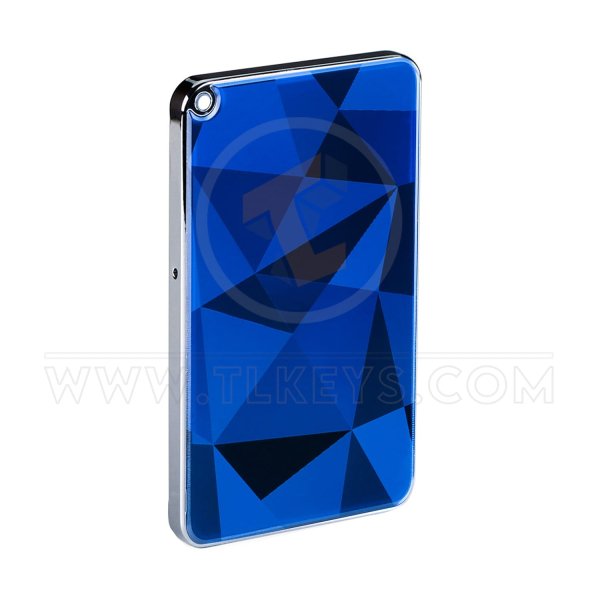 (Diamond Blue) (Diamond Blue)