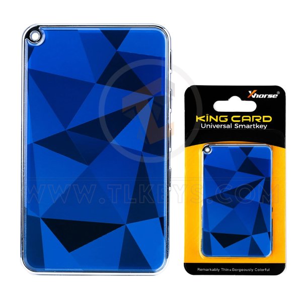 (Diamond Blue) (Diamond Blue)