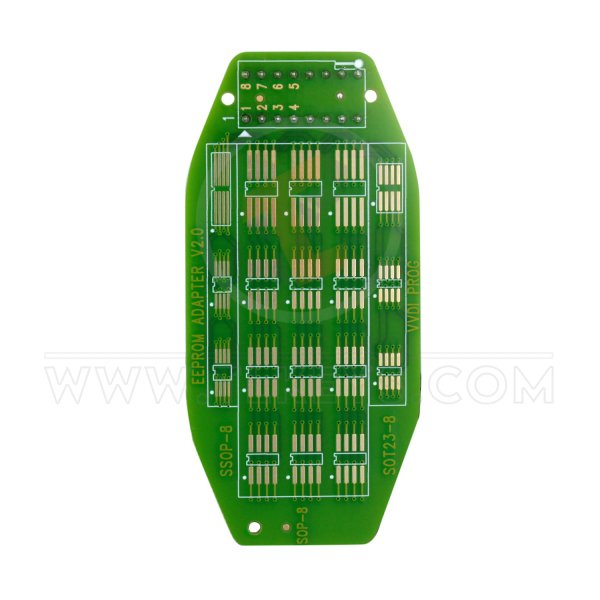 For VVDI Prog Support SOP/SOT/SSOP For VVDI Prog Support SOP/SOT/SSOP